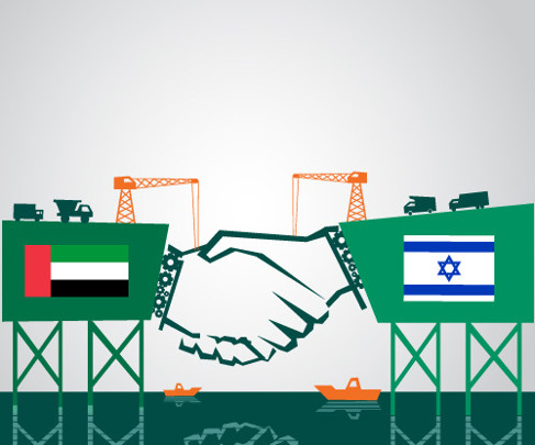 ההזדמנויות שמציעה איחוד האמירויות לישראל, ולהפך כיצד עשויות להרוויח שת... (2)