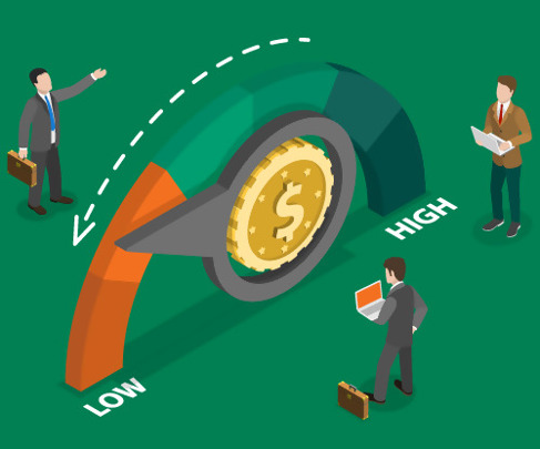 האם בנק ישראל יצליח לבלום את התחזקות השקל (2)