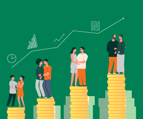 בני 60 ומעלה הדברים החשובים שאתם צריכים לדעת על קצבת הפנסיה שלכם (2)