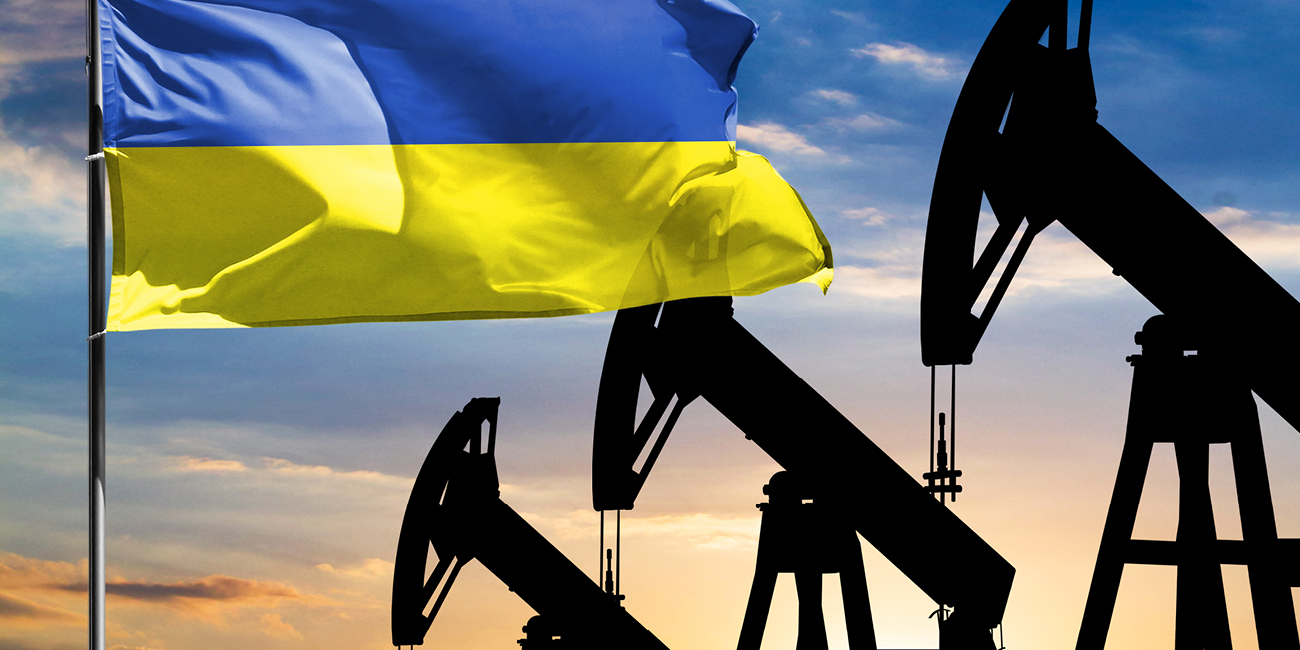 "המלחמה באוקראינה חשפה את התלות העמוקה שיש למדינות אירופה באספקת אנרגיה מרוסיה, ובעיקר בגז המיובא". משאבות נפט