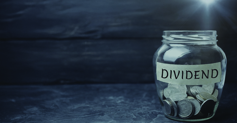 מדיניות חלוקת דיבידנד של חברות ציבוריות 768 × 400