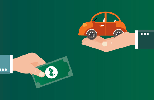 האם הסתיימה הגאות במחירי הרכב מיד שנייה