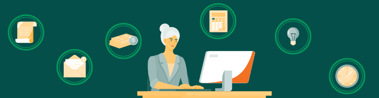 להיות גם וגם עצמאים ושכירים מובייל