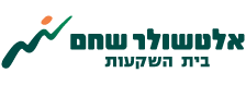לוגו אתר שיווקי אדר