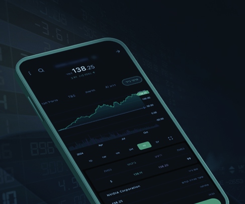 פקודות מסחר מתקדמות Trailing Stop ו Take Profit דסקטופ 2