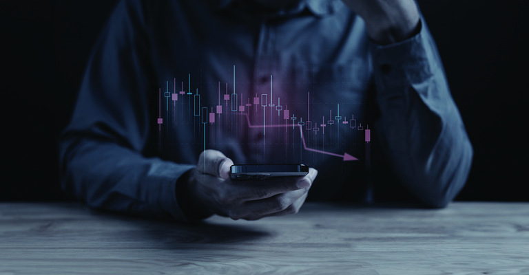 להשקיע ולישון טוב בלילה איך מתמודדים עם התנודתיות של שוק ההון מובייל