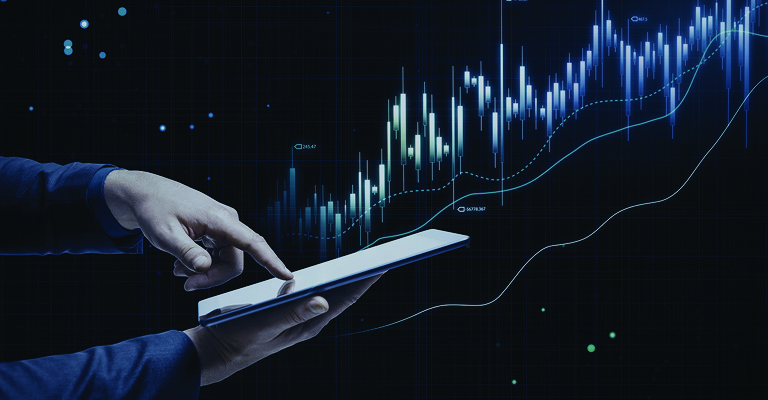 מסחר במהירות האור האלגוריתמים שיודעים לבצע עסקאות בשוק ההון בשברירי שנייה מובייל