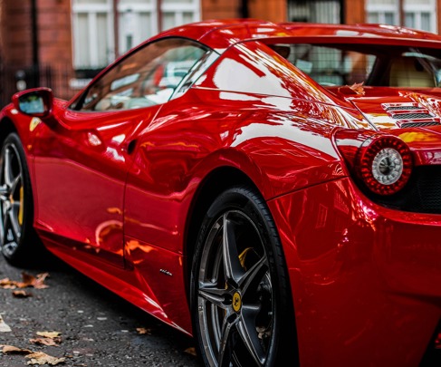 המניות של חברות היוקרה - השקעה שלא תיפגע ממיתון.jpg