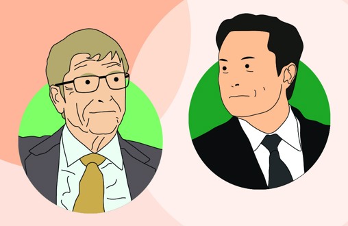 להשקיע כמו הגדולים כך פועלים המשקיעים המפורסמים בעולם דסקטופ