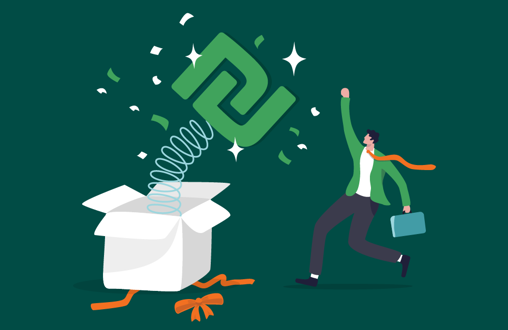 קיבלתם סכום כסף גדול באמצע החיים אל תתנו לו להישחק בעוש דסקטופ