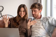 קיבלתם סכום כסף באמצע החיים אל תתנו לו להישחק בעוש דסקטופ