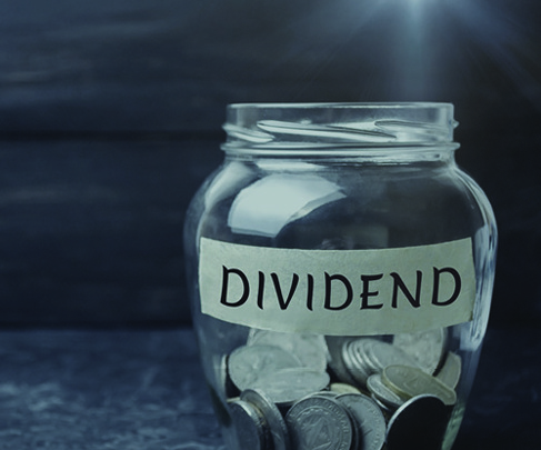 מדיניות חלוקת דיבידנד של חברות ציבוריות 500 × 500