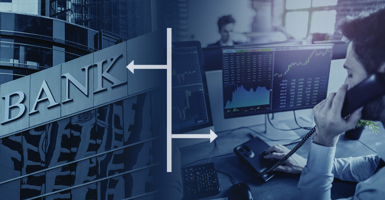 ברוקר או בנק 768 × 400