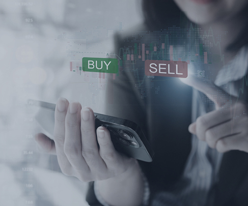 לימיט, מרקט או סטופ פקודות המסחר הנפוצות בשוק ההון דסקטופ 2