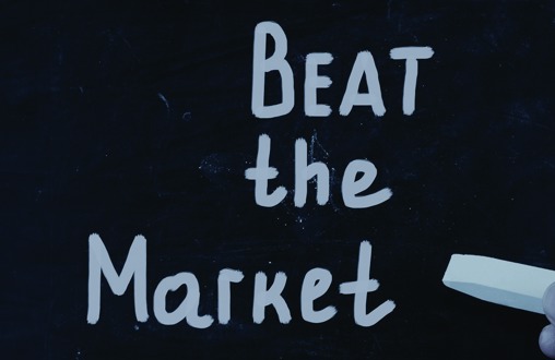 תשואה מול סיכון מהו פוטנציאל הרווח בשוק ההון דסקטופ