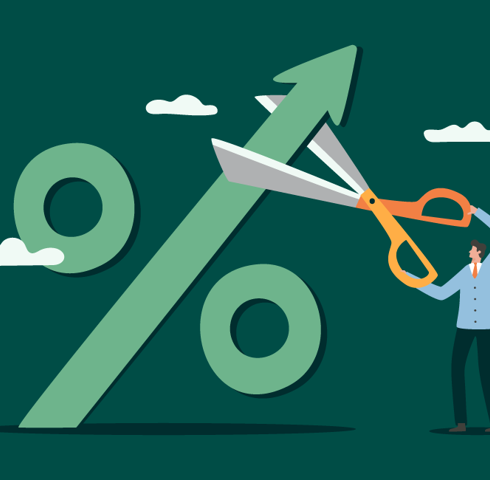 הריבית ירדה איך זה משפיע עליכם ואיך שומרים על החיסכון שיעבוד בשבילכם דסקטופ