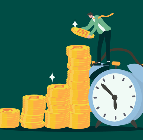 עצמאים, כבר הפקדתם למוצרים הפנסיוניים ובדקתם האם ואילו הטבות מס מגיעות לכם דסקטופ