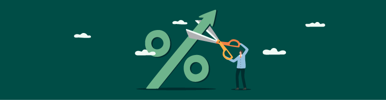 הריבית ירדה איך זה משפיע עליכם ואיך שומרים על החיסכון שיעבוד בשבילכם מובייל