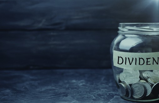 מדיניות חלוקת דיבידנד של חברות ציבוריות 1300 × 650