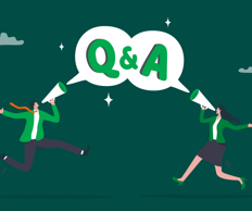 אתם שאלתם – המומחים עונים 7 שאלות נפוצות על פנסיה דסקטופ