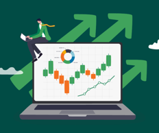 השקעה פאסיבית או אקטיבית מדריך לבחירת אסטרטגיית השקעה ב 2025 דסקטופ