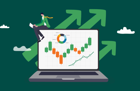 השקעה פאסיבית או אקטיבית מדריך לבחירת אסטרטגיית השקעה ב 2025 דסקטופ