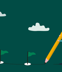 החלטה לשנה החדשה הכסף שלכם יכול לעשות יותר כסף מבעוש דסקטופ