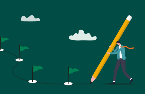 החלטה לשנה החדשה הכסף שלכם יכול לעשות יותר כסף מבעוש דסקטופ